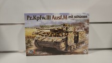Pz.Kpfw.III Ausf.M mit