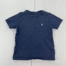 Polo Ralph Lauren 3 anni blu