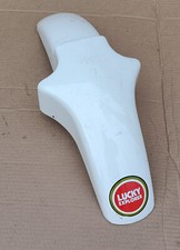 Parafango Anteriore Cagiva