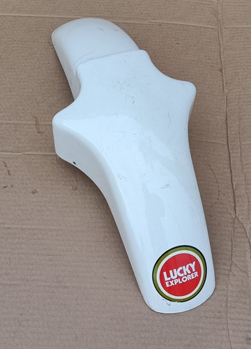 Parafango anteriore cagiva - parafango,