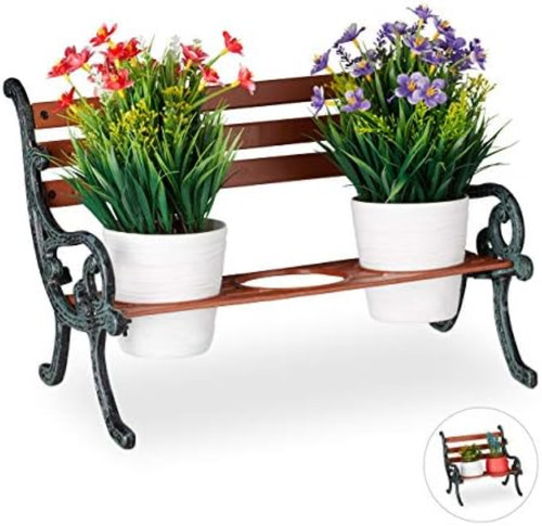 Relaxdays mini supporto per - relaxdays,