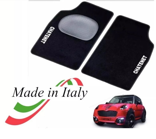 Tappetini auto compatibili - auto,