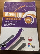 Moving up. Intermediate