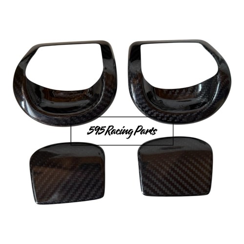 Coppia cover maniglie - coppia,