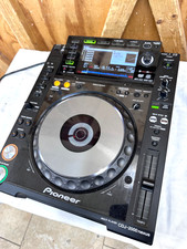 Pioneer CDJ-2000NXS Nexus
