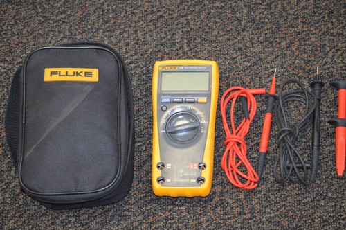 Fluke 179 come nuovo vero - fluke,