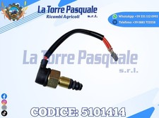 5101414 INTERRUTTORE CONSENSO