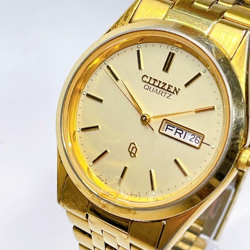 Orologio uomo citizen - da,