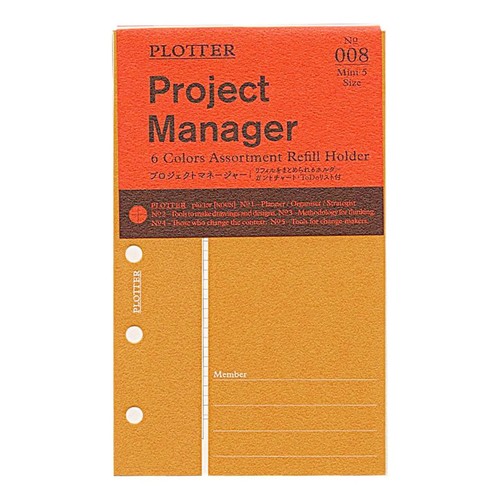 Plotter 008 project - 008,