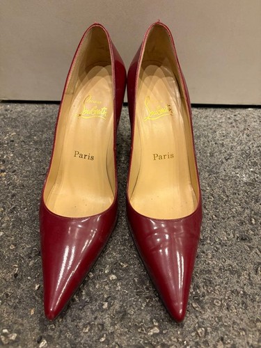 Christian louboutin decolte - christian,