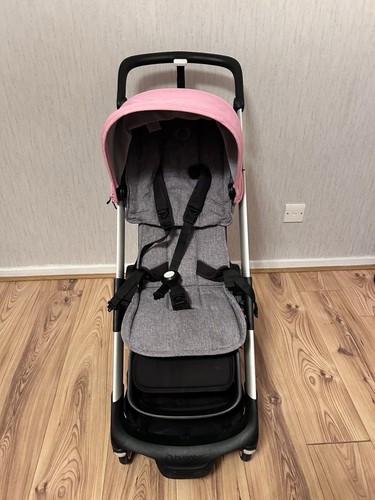 Bugaboo ant carrozzina leggera - bugaboo,
