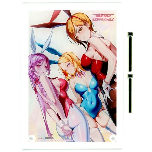 Piatto acrilico suzu adela - acrilico, suzu,