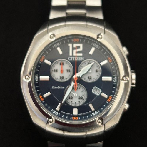 Cronografo citizen - citizen,