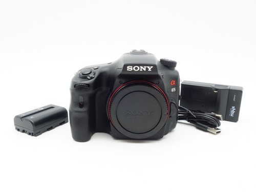 Corpo fotocamera reflex