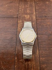 Orologio Vintage Ebel 18k e