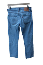 LEVI'S 501 Jeans Hose Blau