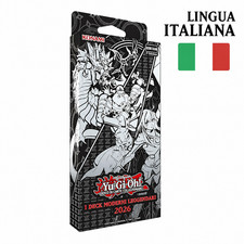 Yu-Gi-Oh Deck Moderni