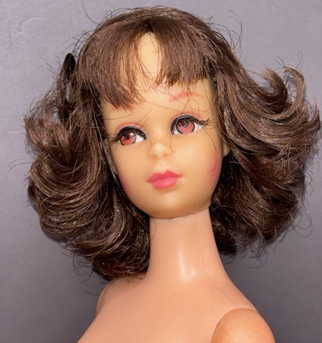 Barbie mattel vintage 1970 - barbie,