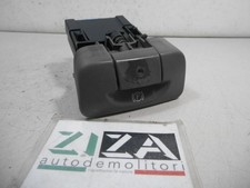 Pulsante Freno Stazionamento