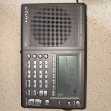 ETON E5 AM/FM STEREO SW doppia