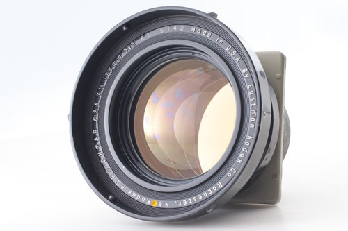 Exc kodak aero ektar - kodak, 178