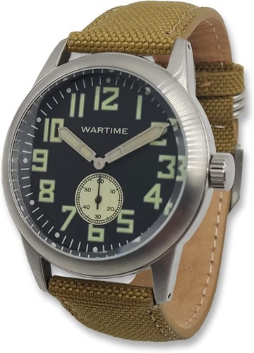 Orologio militare pilota usaaf - pilota,