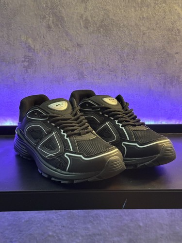 Dior b30 sneaker uomo - dior,