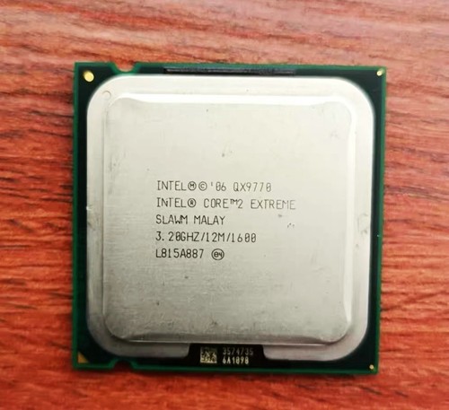 Cpu desktop intel core - desktop, 2