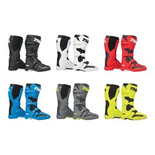 Stivali Motocross Thor Blitz