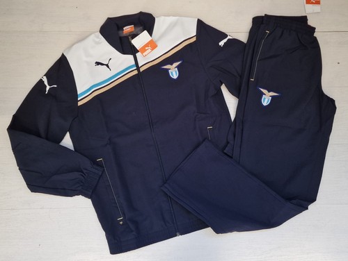 5263 puma lazio tuta - 5263,