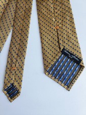 Attolini Sartoria , cravatta vintage.