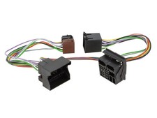 Cavo Adattatore ISO Alimentazione Parrot FSE Adapter per Renault dal 2009