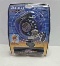 Walkman lettore CD sportivo
