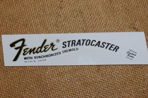 Fender 1968 2 - fender®, 1968-70'