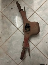 Manubrio completo vespa 180 - manubrio,