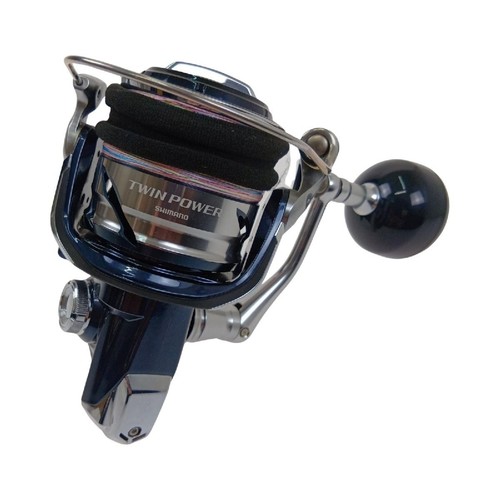 Mulinello spinning shimano - da,