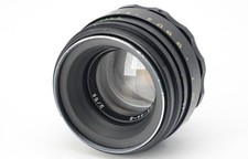 Obiettivo Helios-44-2 58mm 1:2