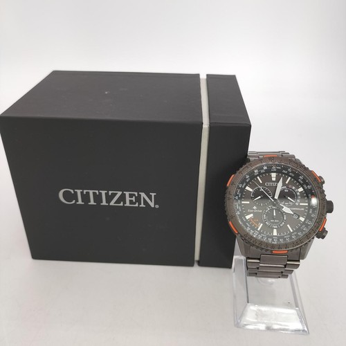 Orologio citizen promaster - citizen,