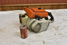 Motosega vintage Stihl 051