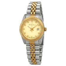 Mathey-Tissot Mathey III