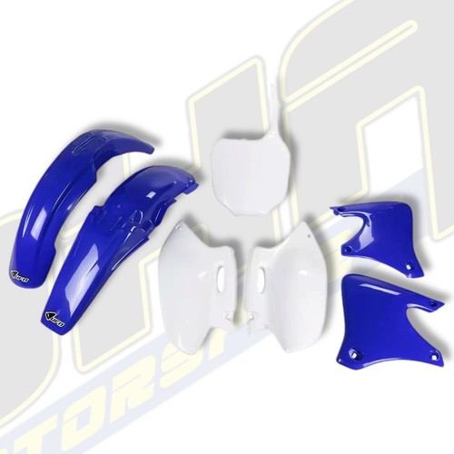 Kit plastiche ufo - kit,