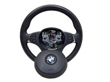 Volante Multifunzionale Nero