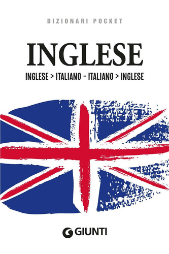 Dizionario inglese - dizionario,