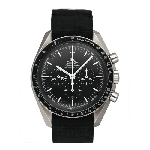 Omega speedmaster moonwatch - omega,