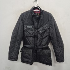 Barbour International
