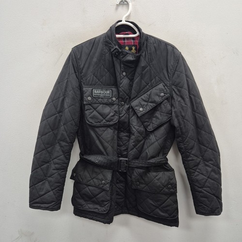 Barbour international - barbour,