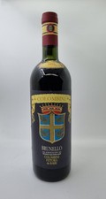 Brunello di Montalcino, 1993, Fattoria dei Barbi