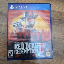 Red Dead Redemption 2 Ultimate