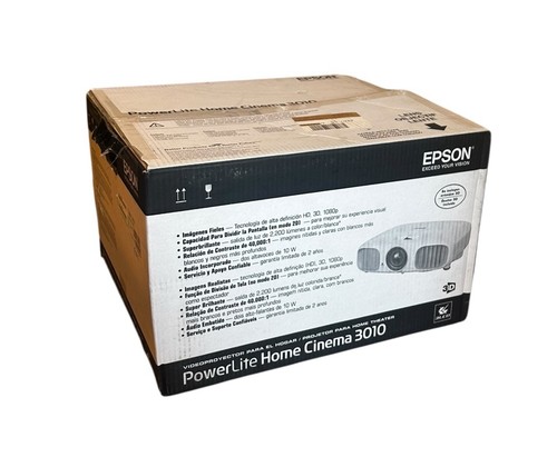 Epson powerlite home cinema - powerlite,