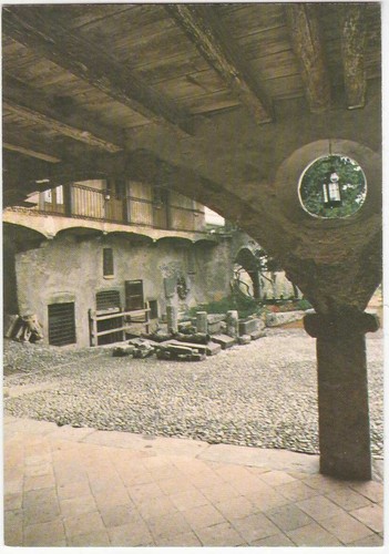 Rovetta bergamo casa - bergamo,